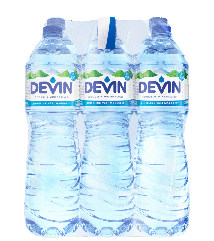 Devin 1.5l - Image 2