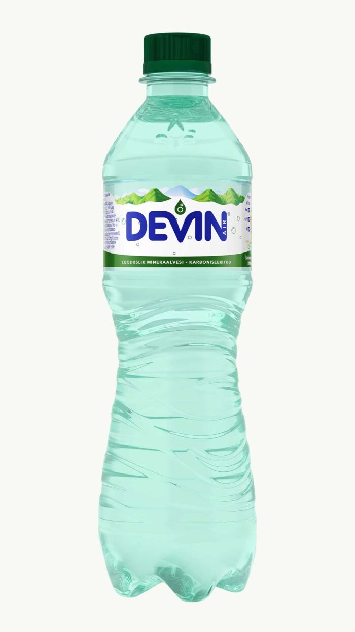 Бутылка Devin Air