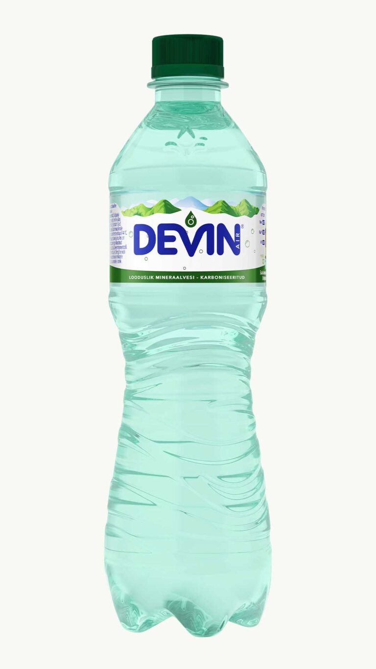 Бутылка Devin Air