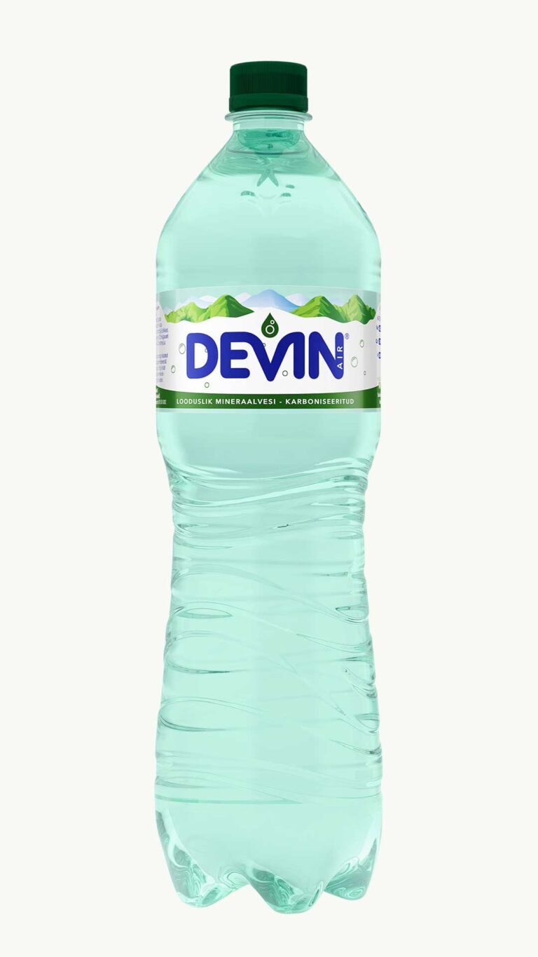 Бутылка Devin Air