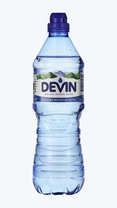 Devin Sport pudel