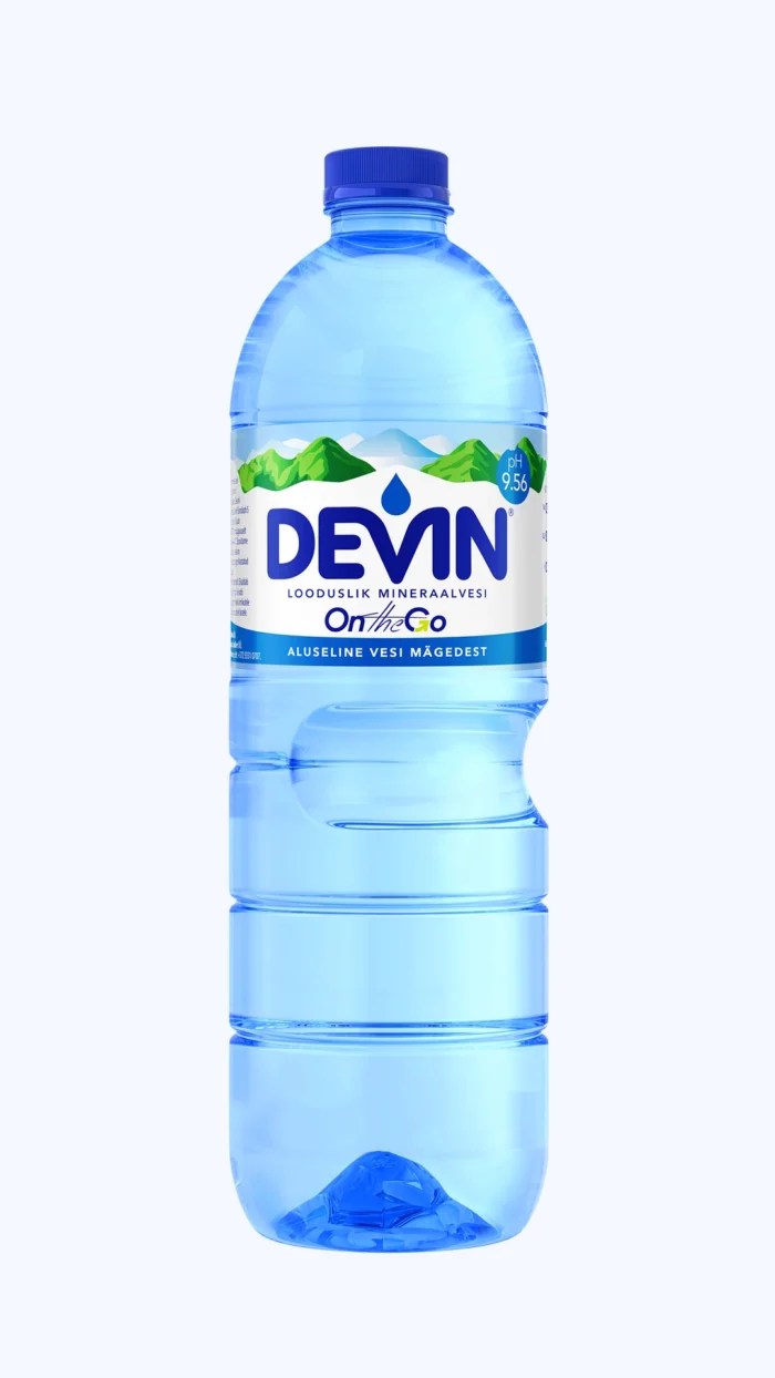 Devin 1l - Image 1