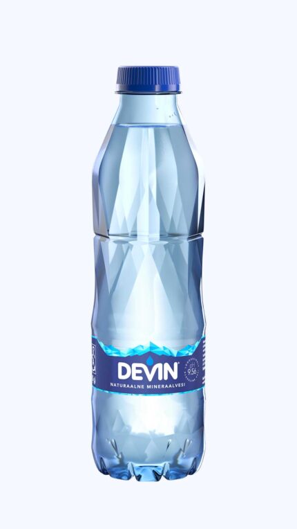 Devin veepudel
