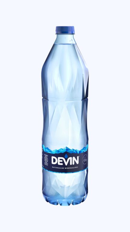 Devin veepudel