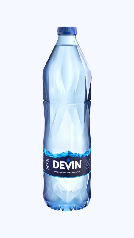 Devin veepudel