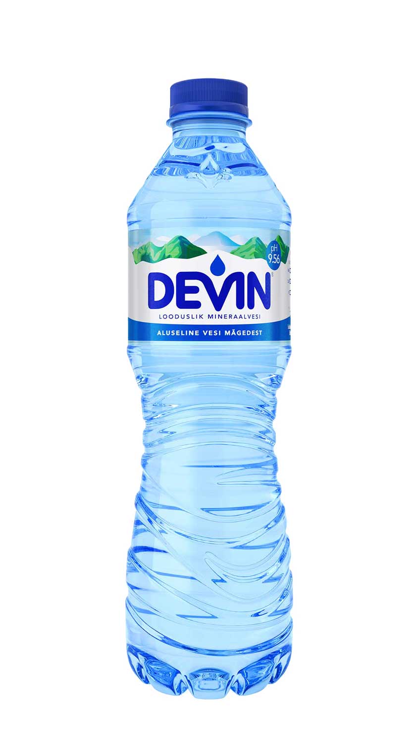 Devin 0.5